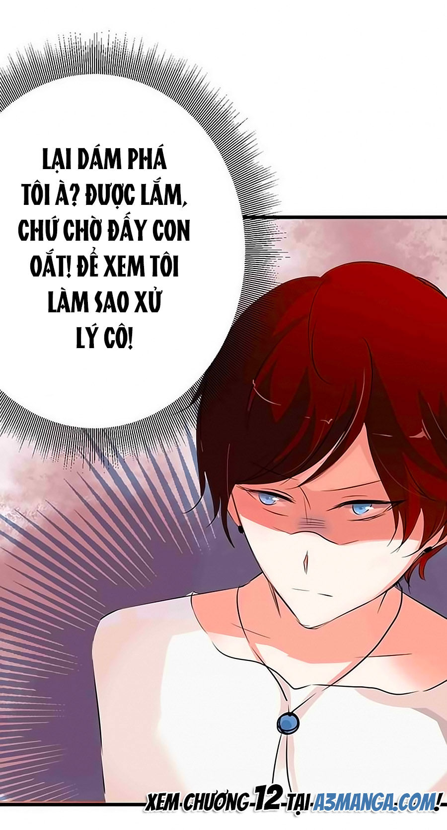 Bạn Trai Là Ngôi Sao Chapter 11 - Trang 2