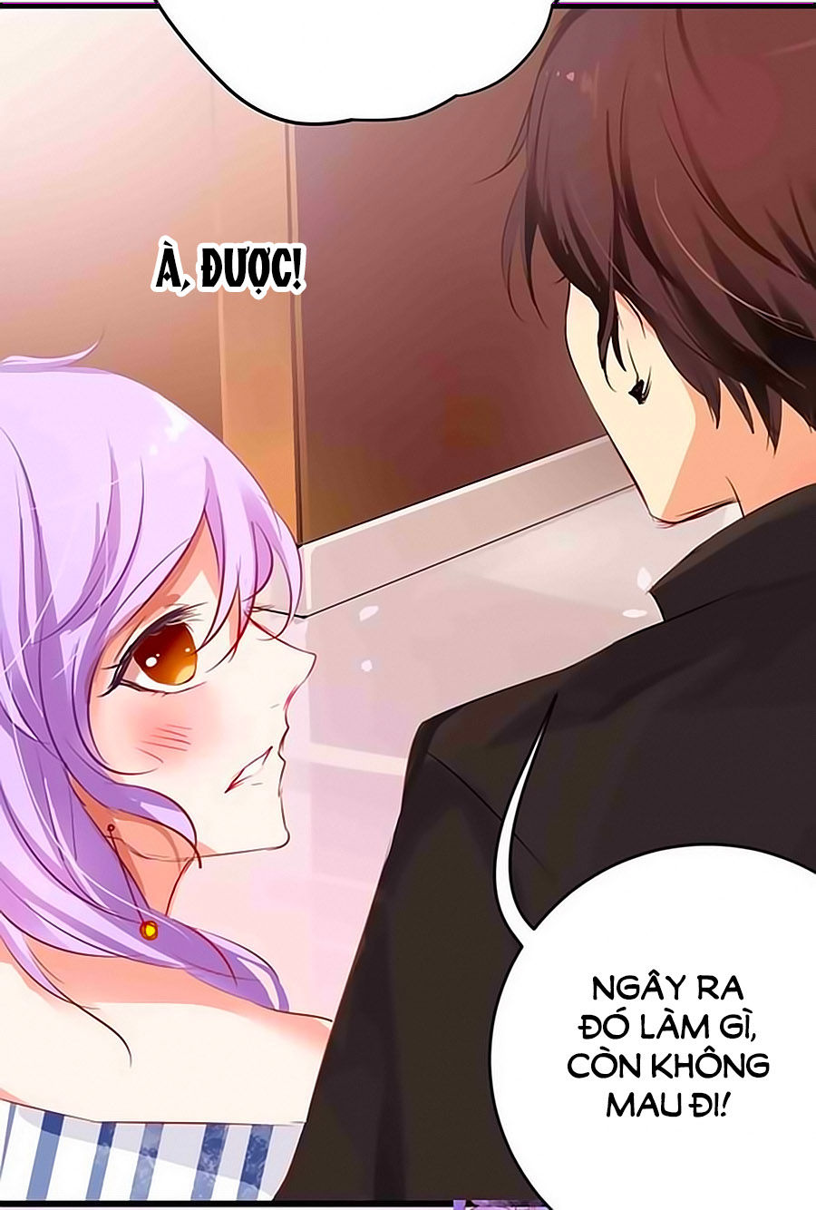 Bạn Trai Là Ngôi Sao Chapter 11 - Trang 2