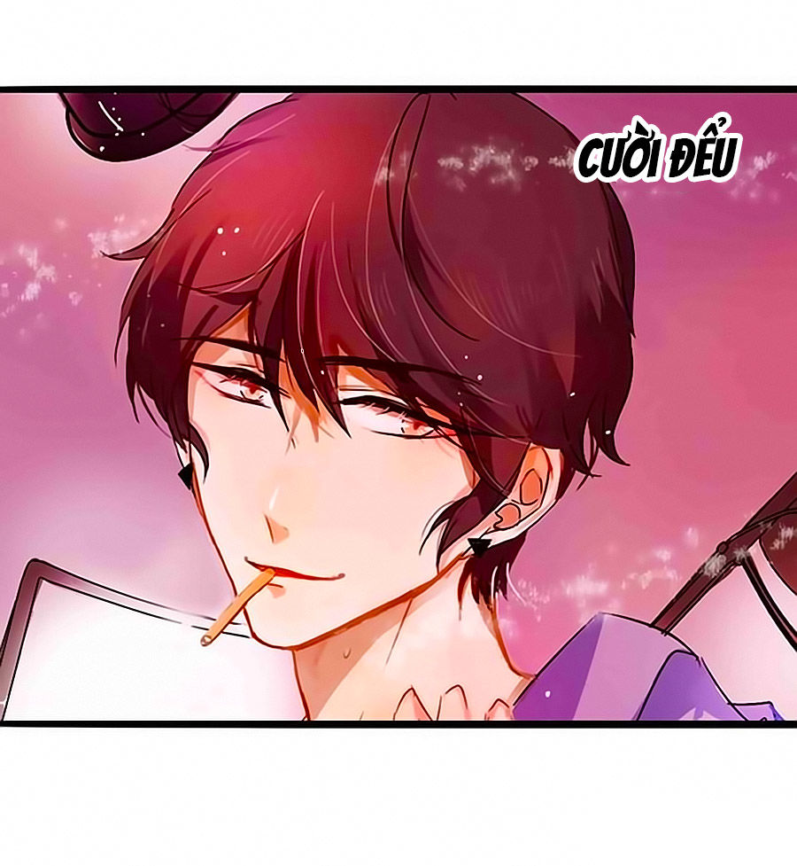 Bạn Trai Là Ngôi Sao Chapter 10 - Trang 2