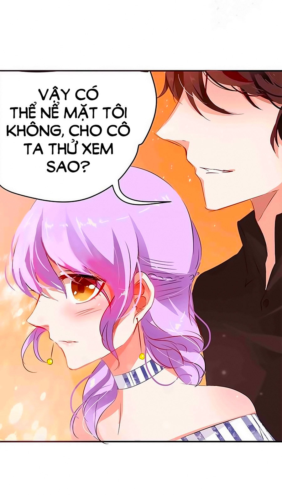 Bạn Trai Là Ngôi Sao Chapter 10 - Trang 2