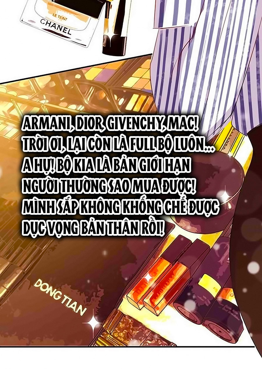 Bạn Trai Là Ngôi Sao Chapter 10 - Trang 2