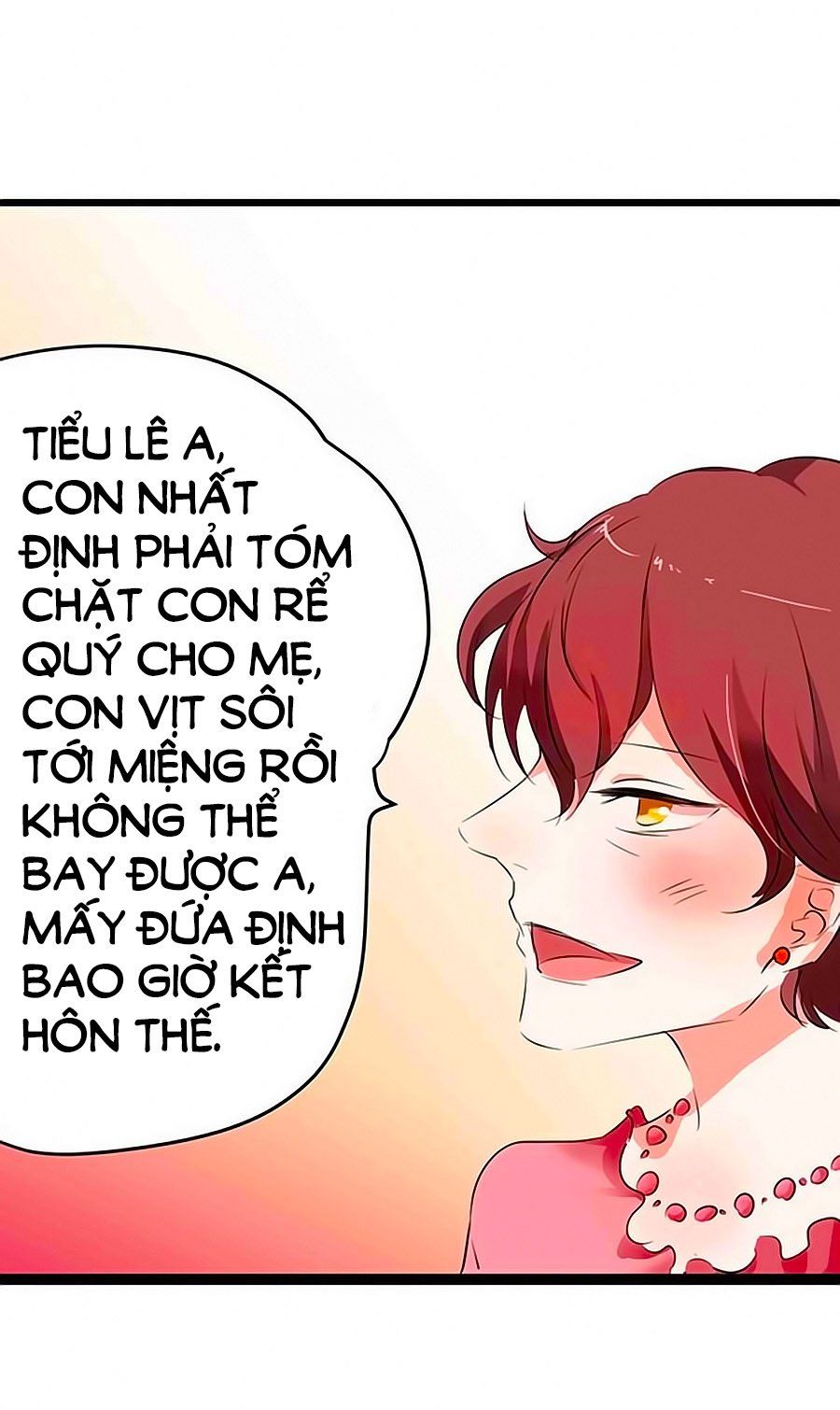 Bạn Trai Là Ngôi Sao Chapter 9 - Trang 2