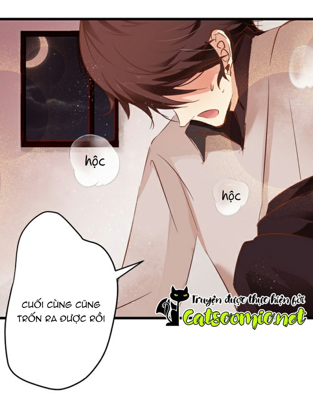 Bạn Trai Là Ngôi Sao Chapter 8 - Trang 2