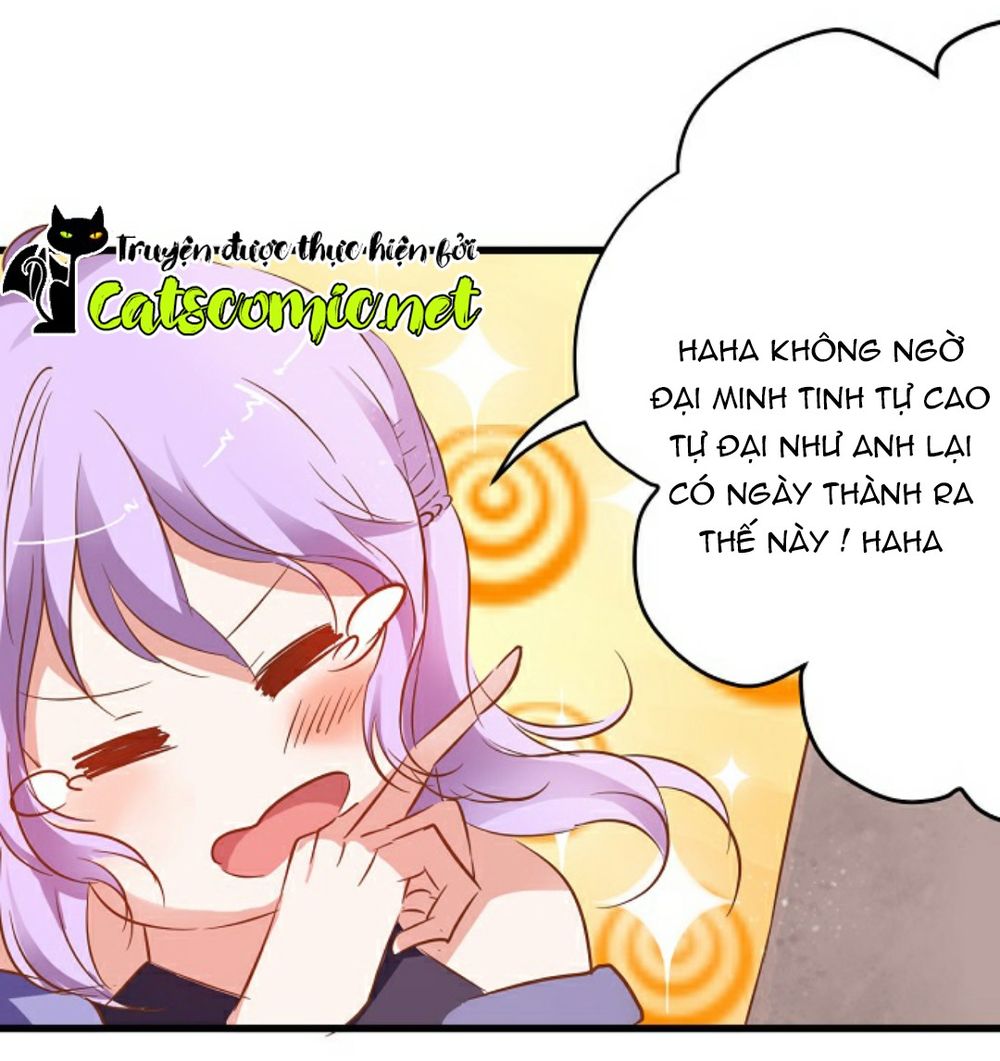 Bạn Trai Là Ngôi Sao Chapter 8 - Trang 2