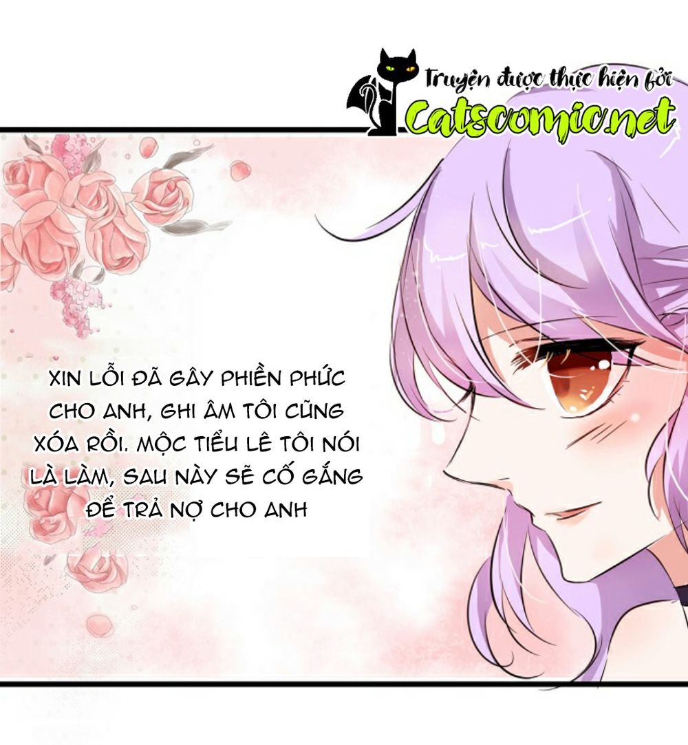 Bạn Trai Là Ngôi Sao Chapter 8 - Trang 2