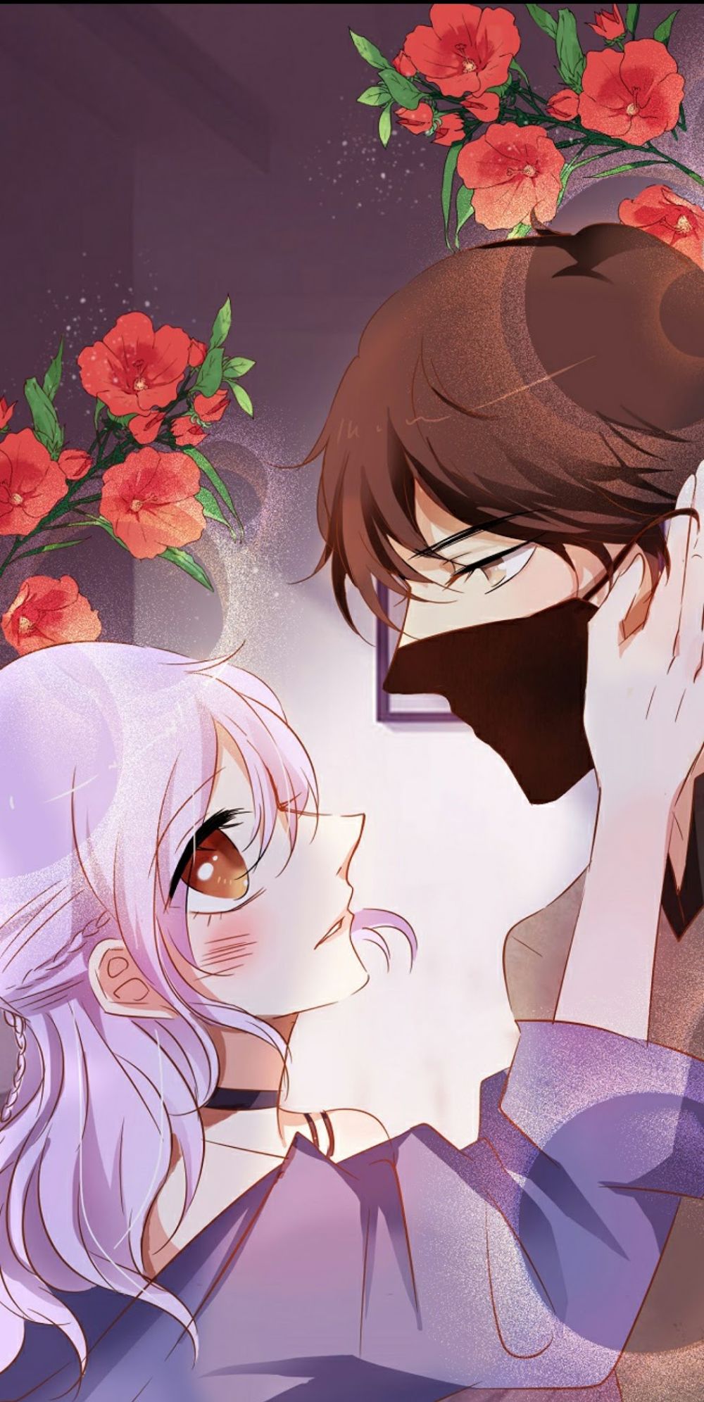 Bạn Trai Là Ngôi Sao Chapter 8 - Trang 2