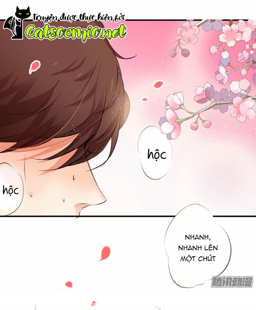 Bạn Trai Là Ngôi Sao Chapter 8 - Trang 2