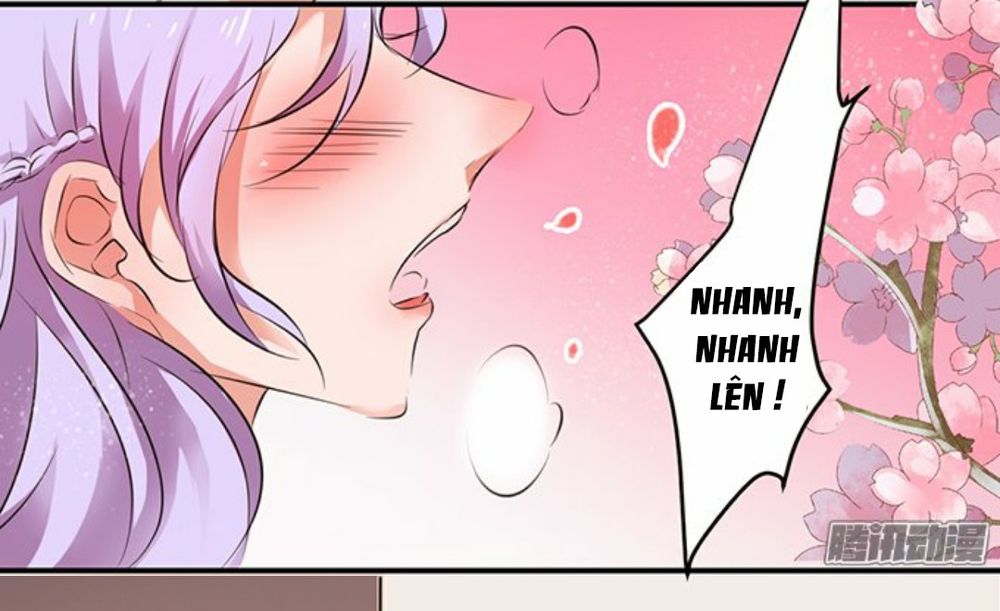 Bạn Trai Là Ngôi Sao Chapter 8 - Trang 2