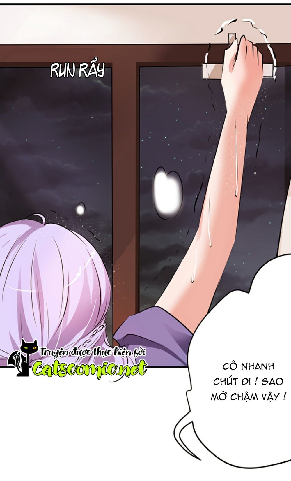 Bạn Trai Là Ngôi Sao Chapter 8 - Trang 2