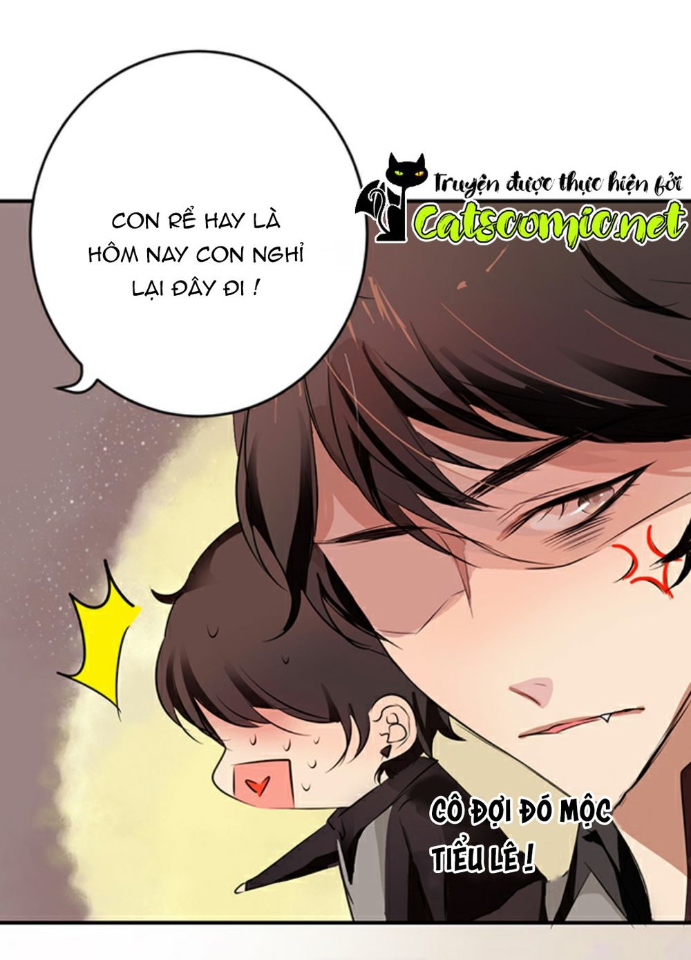 Bạn Trai Là Ngôi Sao Chapter 7 - Trang 2