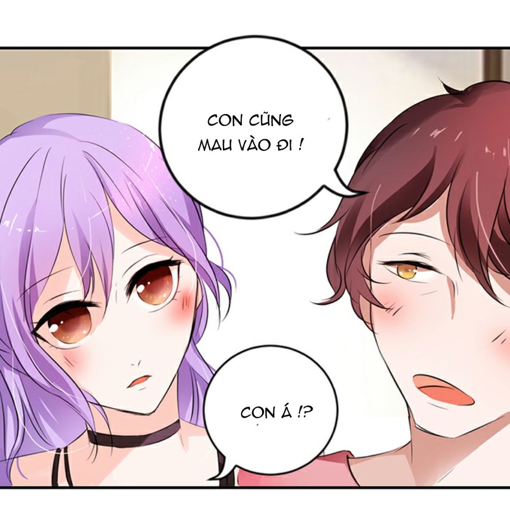 Bạn Trai Là Ngôi Sao Chapter 7 - Trang 2