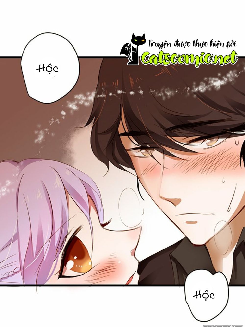 Bạn Trai Là Ngôi Sao Chapter 7 - Trang 2