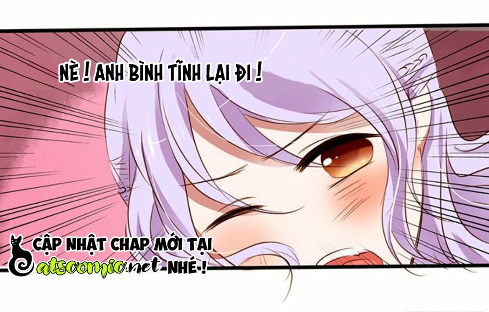 Bạn Trai Là Ngôi Sao Chapter 7 - Trang 2