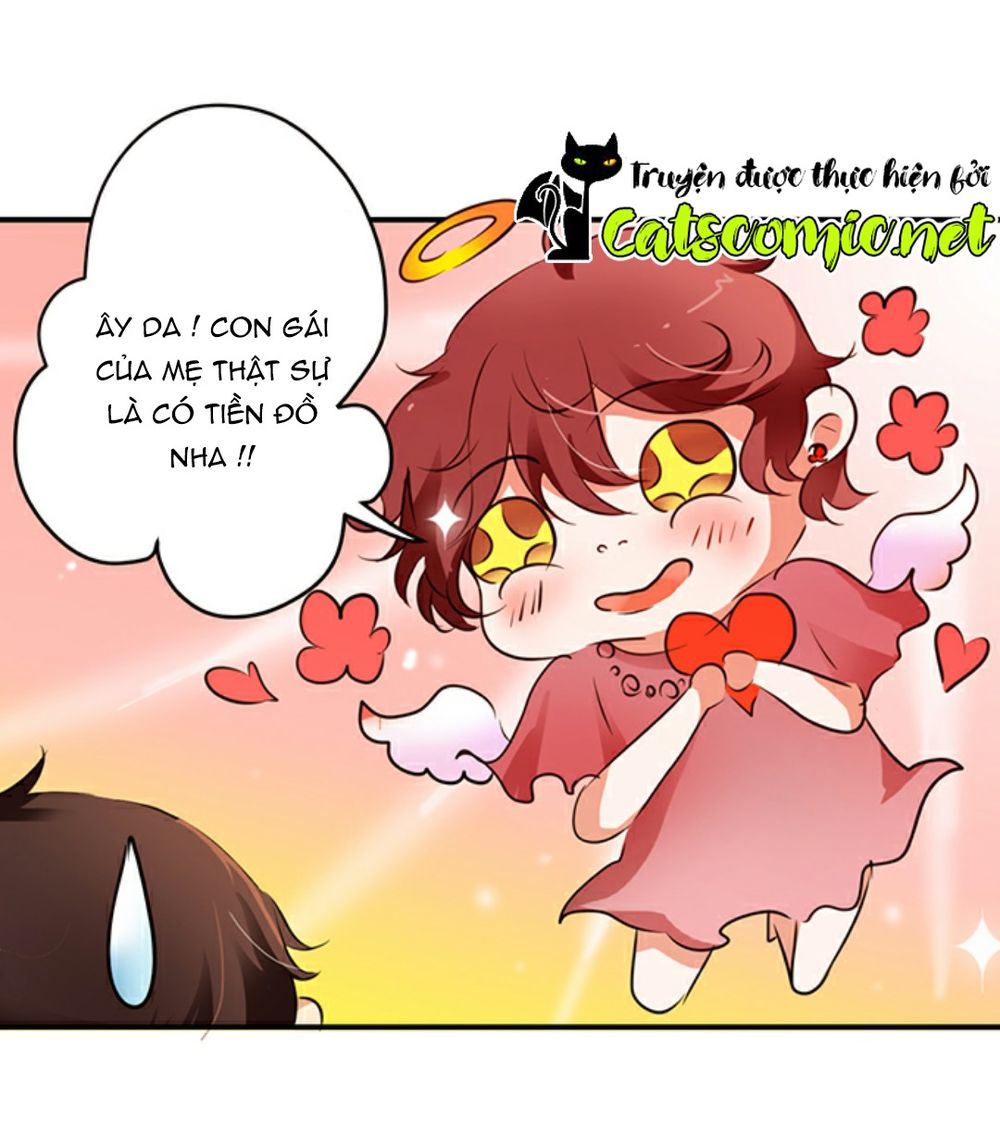 Bạn Trai Là Ngôi Sao Chapter 7 - Trang 2