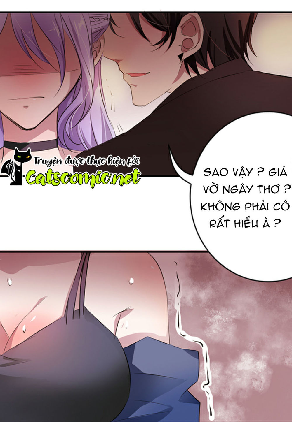 Bạn Trai Là Ngôi Sao Chapter 6 - Trang 2