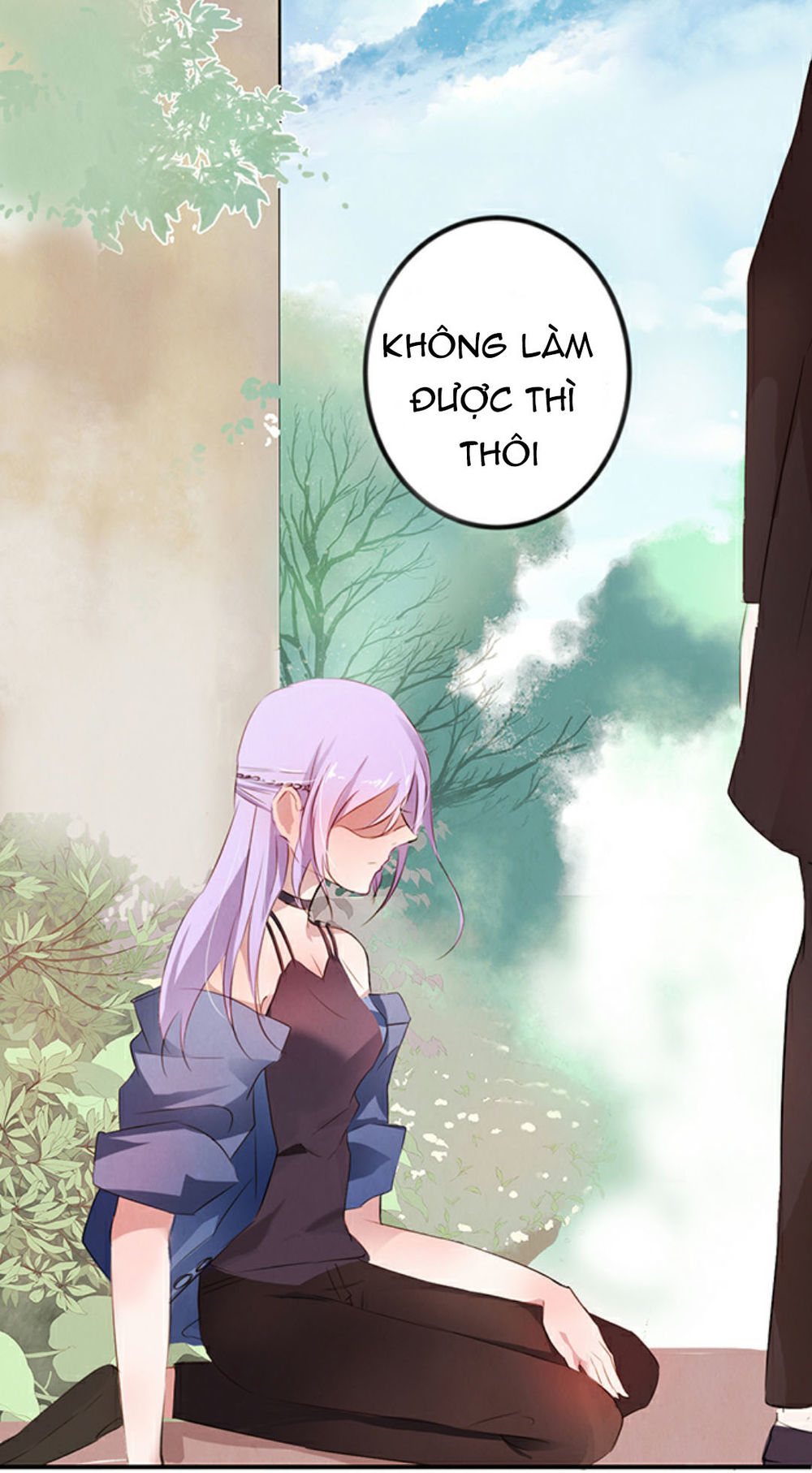 Bạn Trai Là Ngôi Sao Chapter 6 - Trang 2