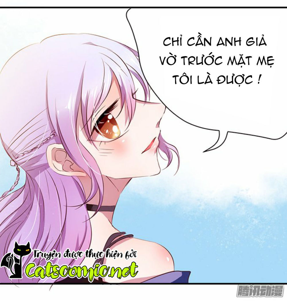 Bạn Trai Là Ngôi Sao Chapter 6 - Trang 2