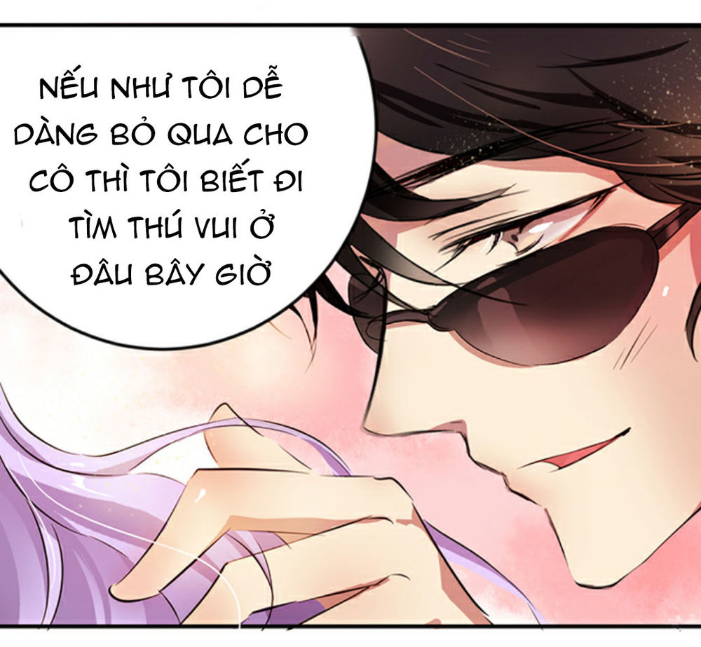 Bạn Trai Là Ngôi Sao Chapter 6 - Trang 2