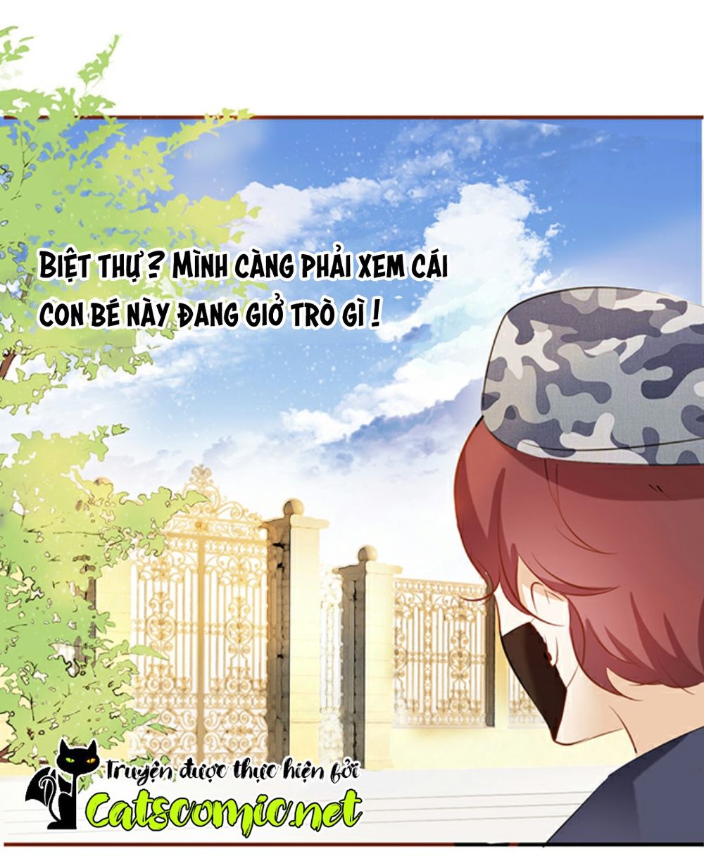 Bạn Trai Là Ngôi Sao Chapter 5 - Trang 2