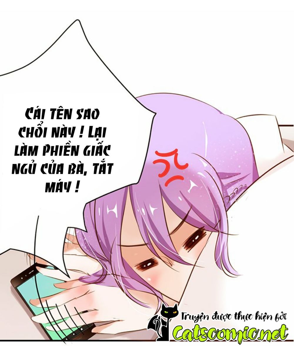 Bạn Trai Là Ngôi Sao Chapter 5 - Trang 2