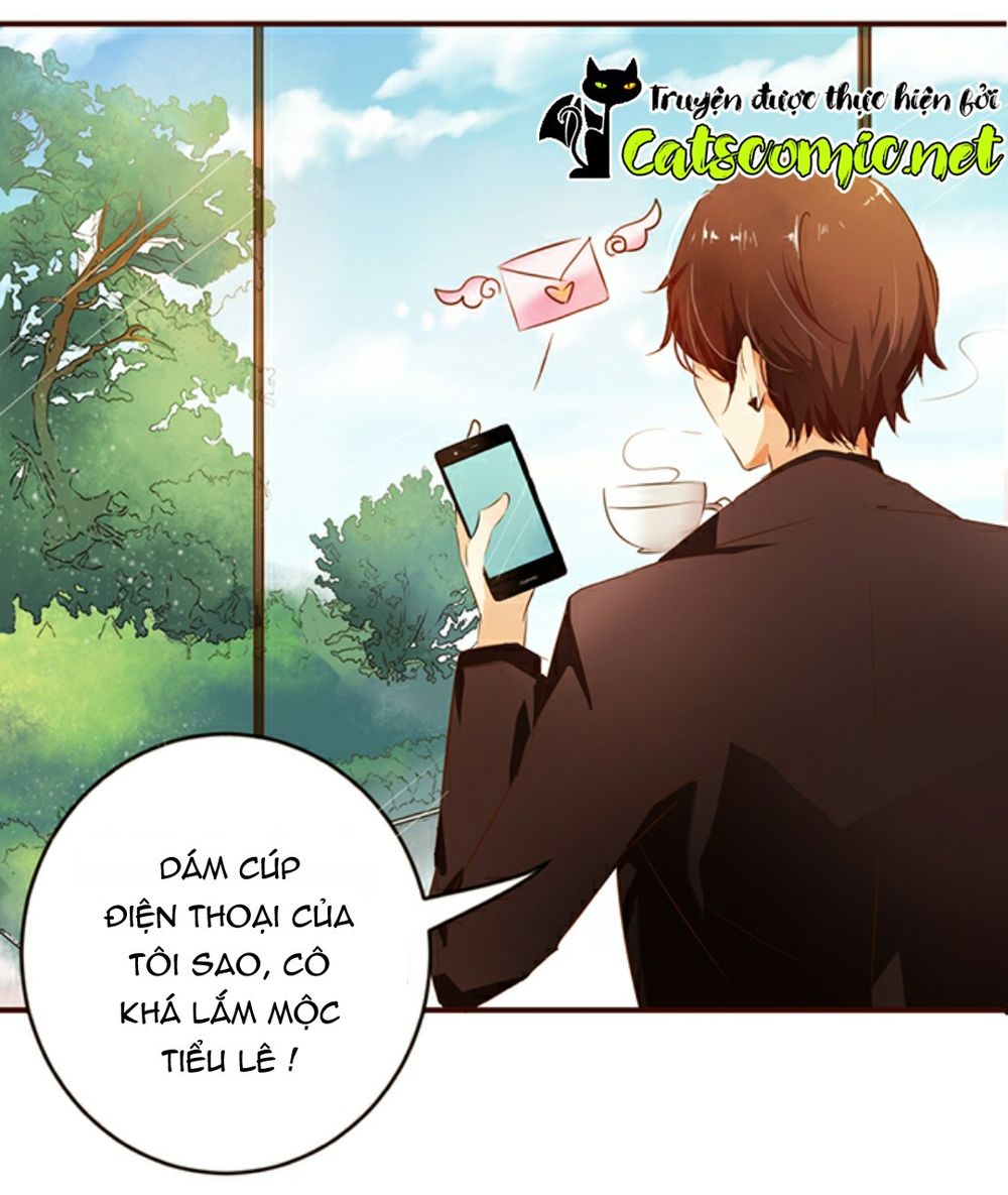 Bạn Trai Là Ngôi Sao Chapter 5 - Trang 2