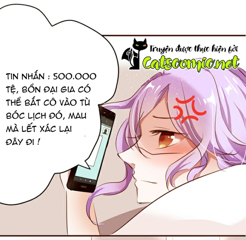 Bạn Trai Là Ngôi Sao Chapter 5 - Trang 2