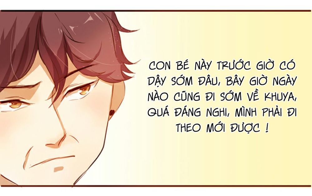 Bạn Trai Là Ngôi Sao Chapter 5 - Trang 2