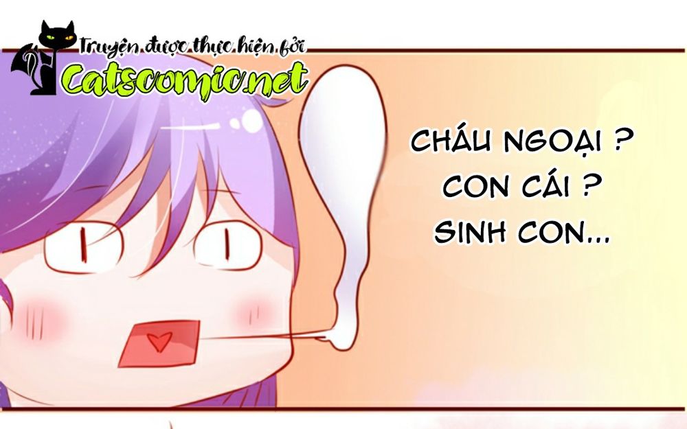 Bạn Trai Là Ngôi Sao Chapter 4 - Trang 2