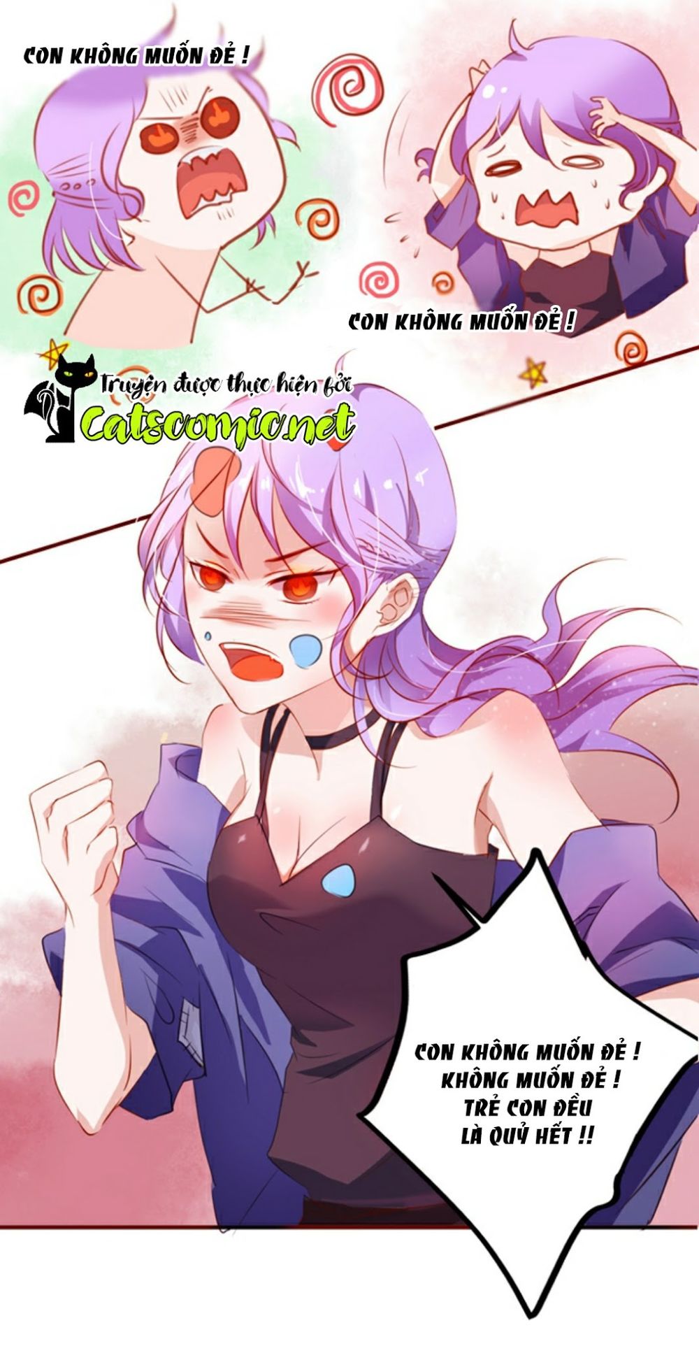 Bạn Trai Là Ngôi Sao Chapter 4 - Trang 2