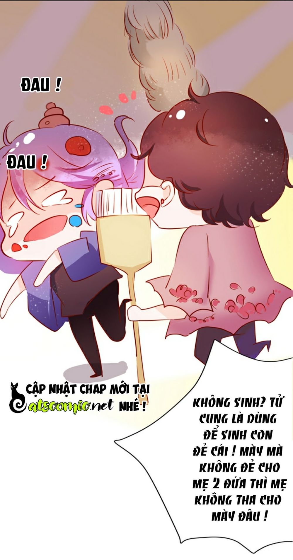 Bạn Trai Là Ngôi Sao Chapter 4 - Trang 2