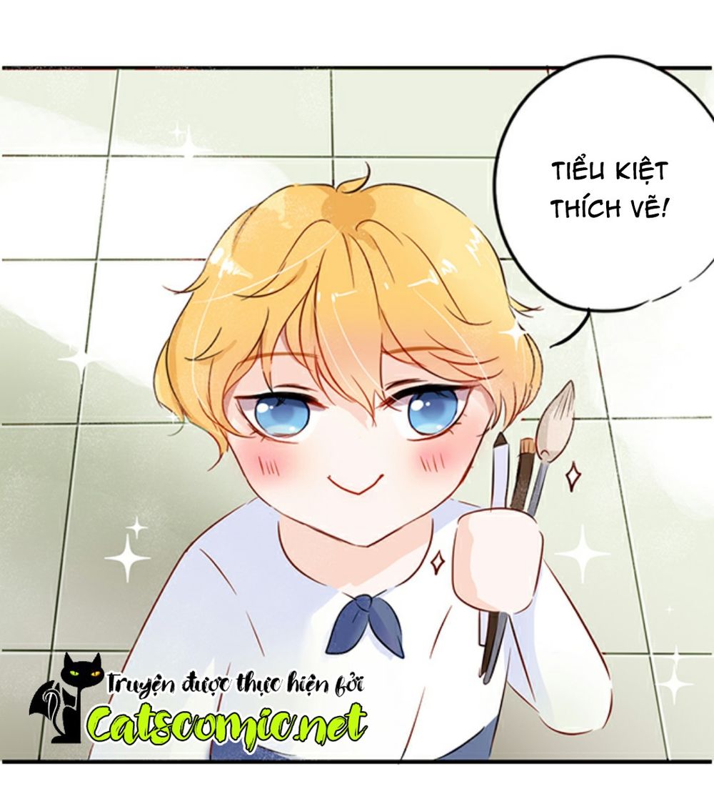 Bạn Trai Là Ngôi Sao Chapter 4 - Trang 2