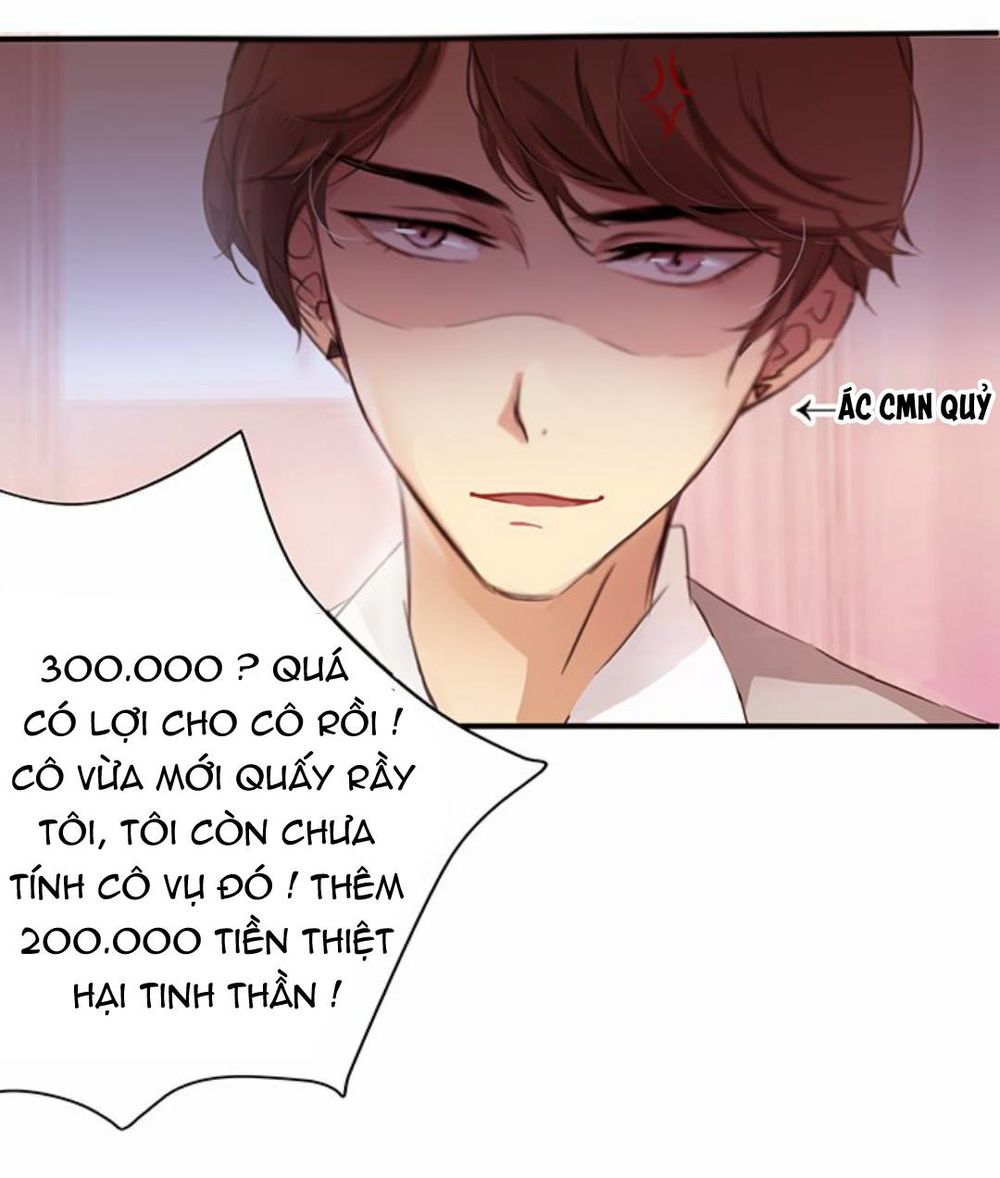 Bạn Trai Là Ngôi Sao Chapter 2 - Trang 2