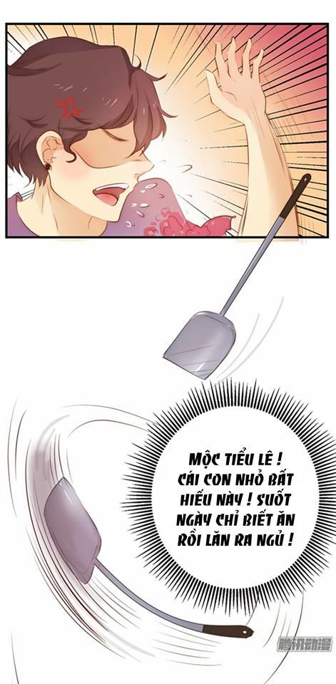 Bạn Trai Là Ngôi Sao Chapter 1 - Trang 2