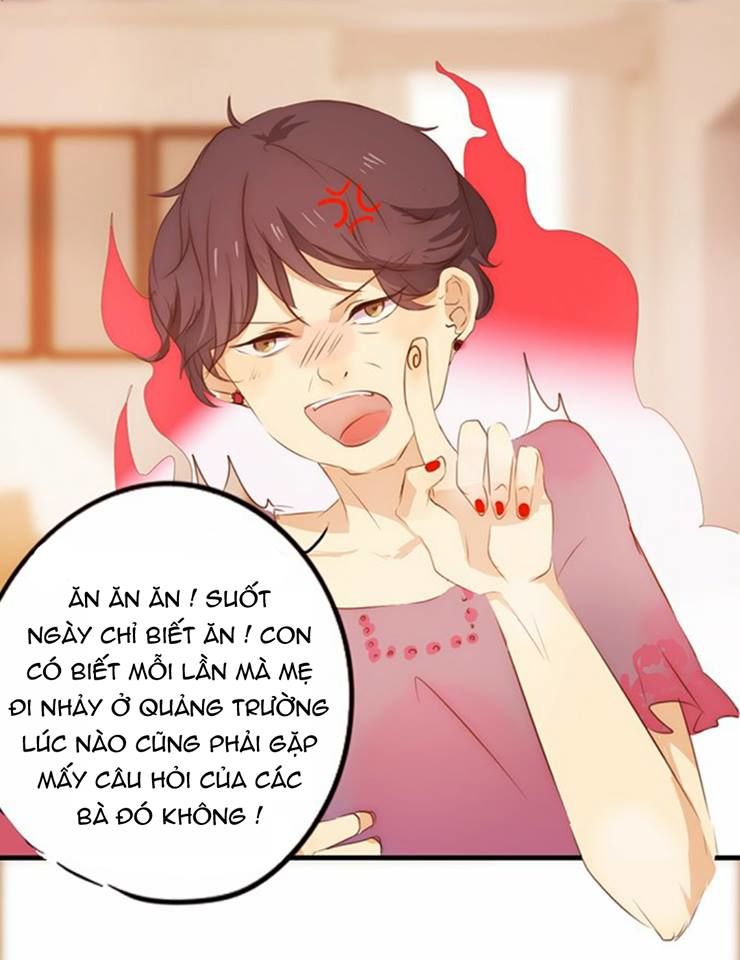 Bạn Trai Là Ngôi Sao Chapter 1 - Trang 2