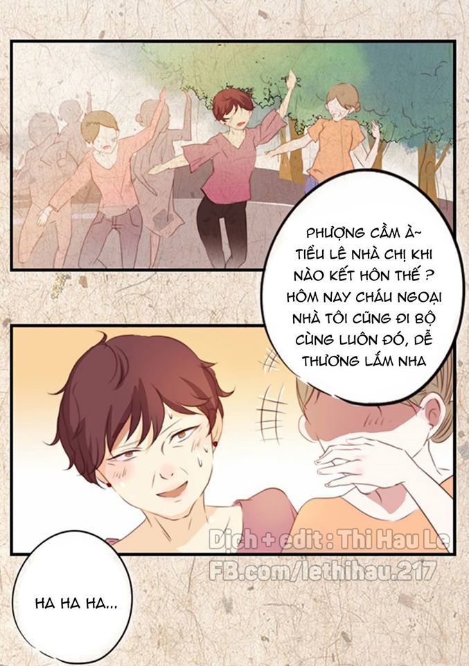 Bạn Trai Là Ngôi Sao Chapter 1 - Trang 2