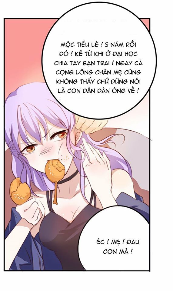 Bạn Trai Là Ngôi Sao Chapter 1 - Trang 2