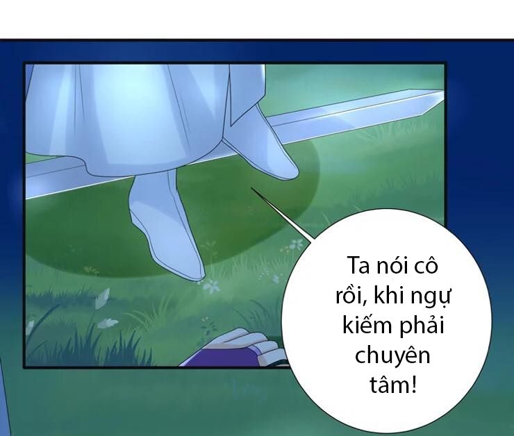 Phác Đảo Sư Tôn Đại Nhân Chapter 17 - Trang 2