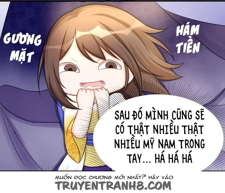 Phác Đảo Sư Tôn Đại Nhân Chapter 5 - Trang 2