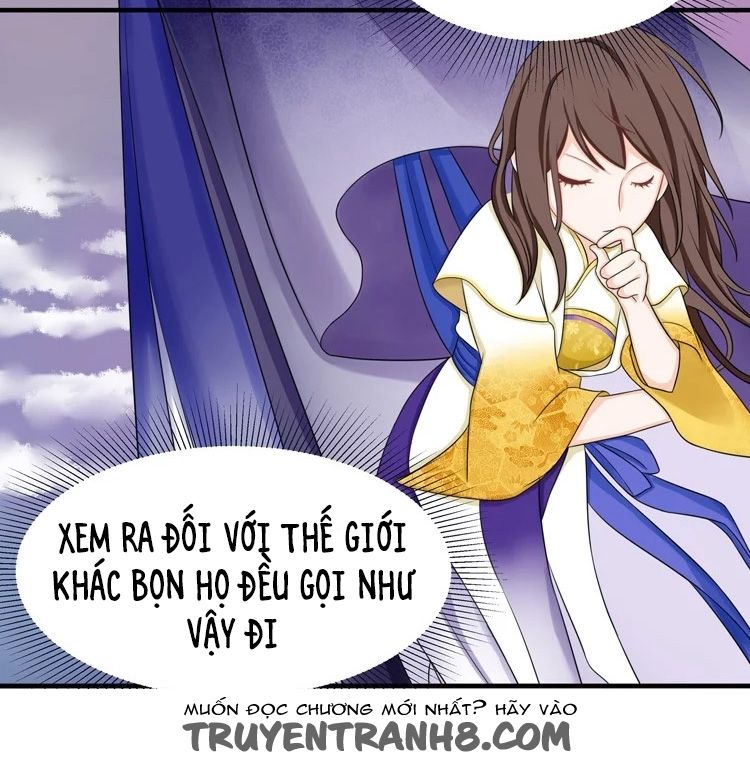 Phác Đảo Sư Tôn Đại Nhân Chapter 5 - Trang 2