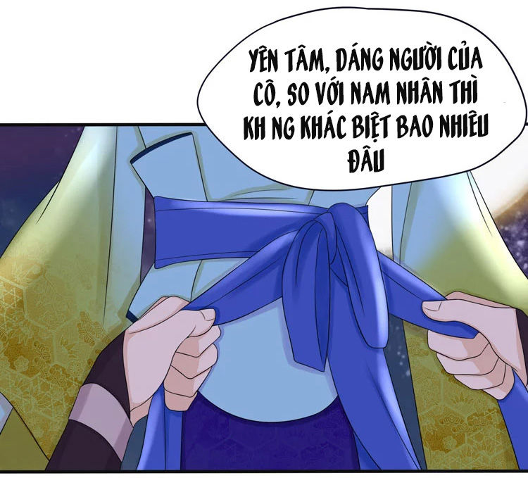 Phác Đảo Sư Tôn Đại Nhân Chapter 4 - Trang 2