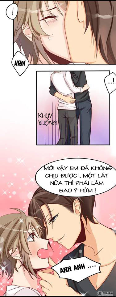 Phác Đảo Sư Tôn Đại Nhân Chapter 1 - Trang 2