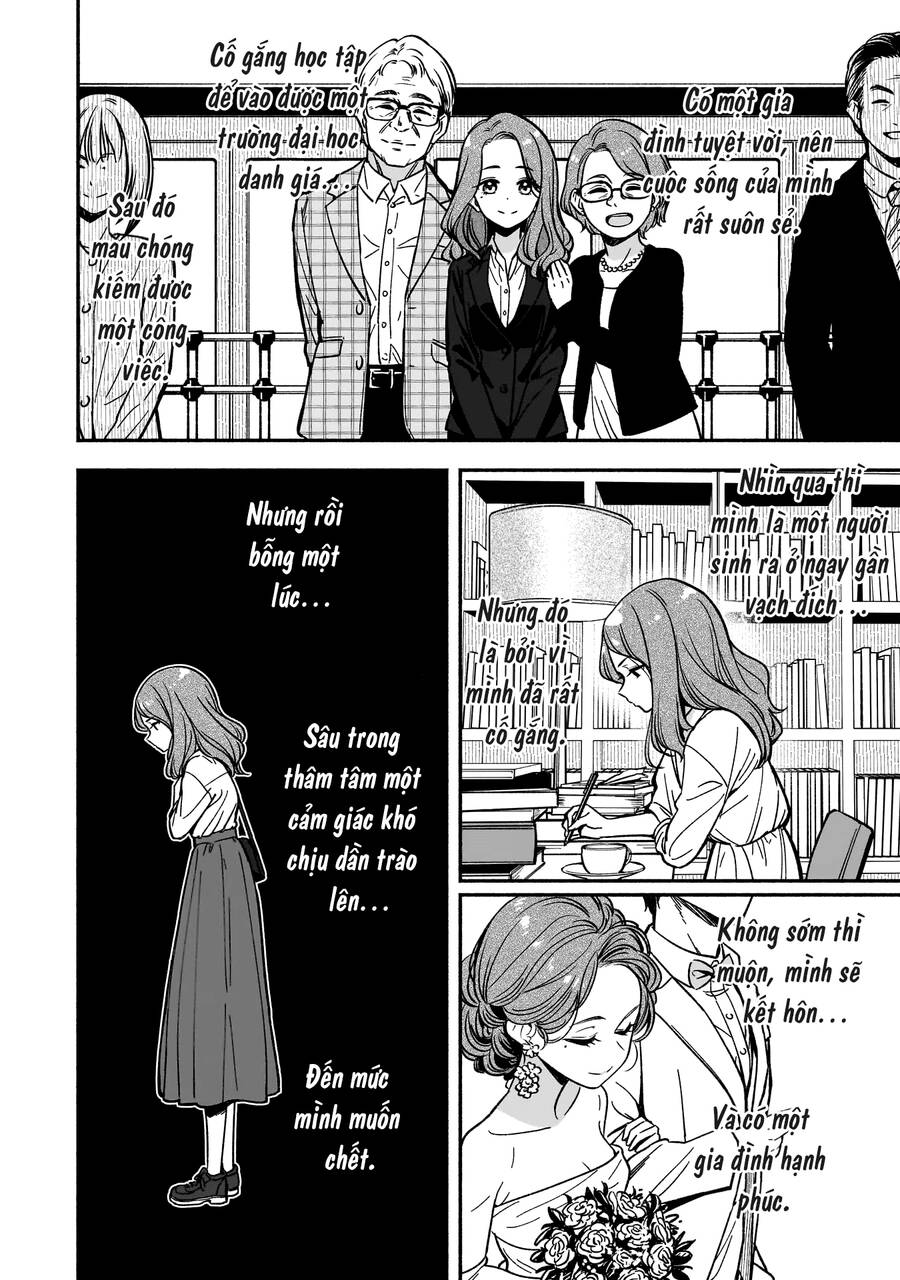 Idol X Idol Story! Chapter 8 - Trang 2