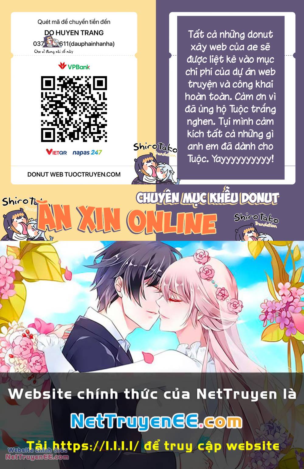 Idol X Idol Story! Chapter 4 - Trang 2