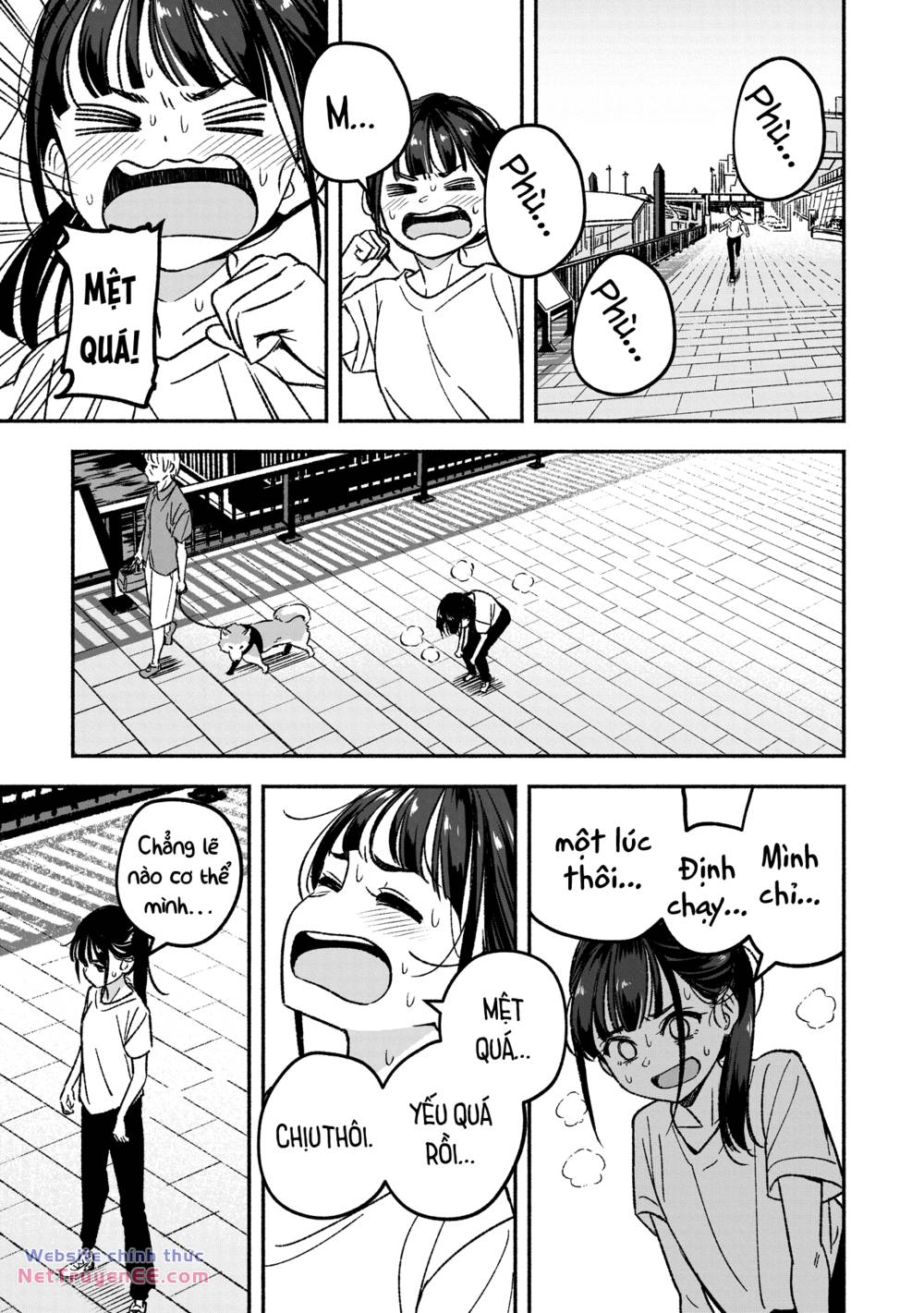 Idol X Idol Story! Chapter 1 - Trang 2