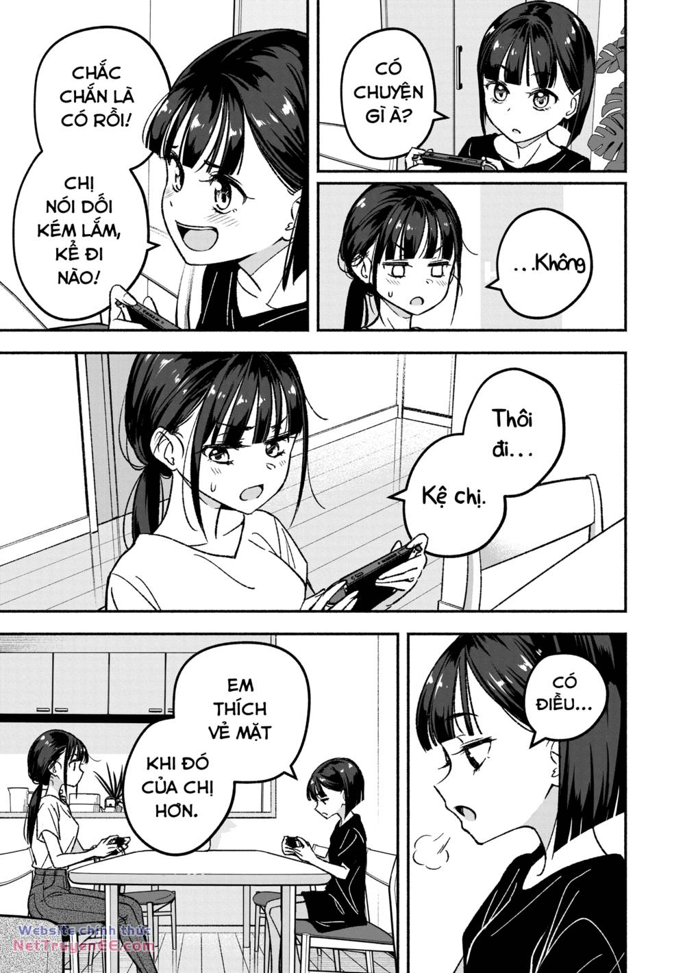 Idol X Idol Story! Chapter 1 - Trang 2