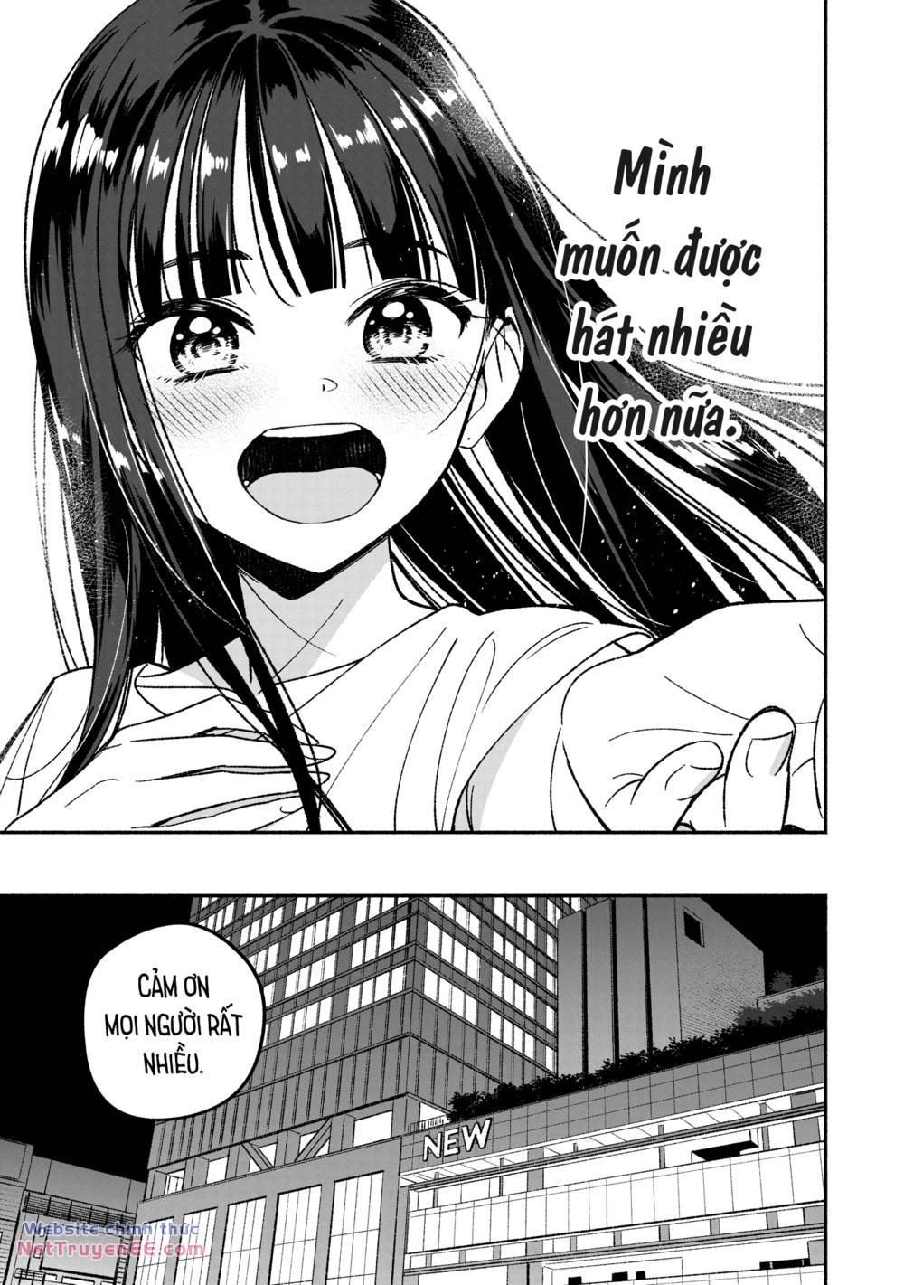 Idol X Idol Story! Chapter 1 - Trang 2