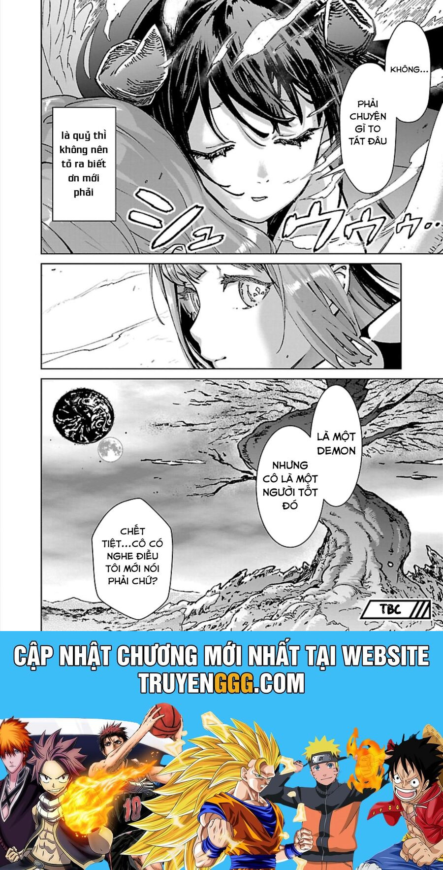 Mobu Kara Hajimaru Tansaku Eiyuutan Chapter 32 - Trang 2