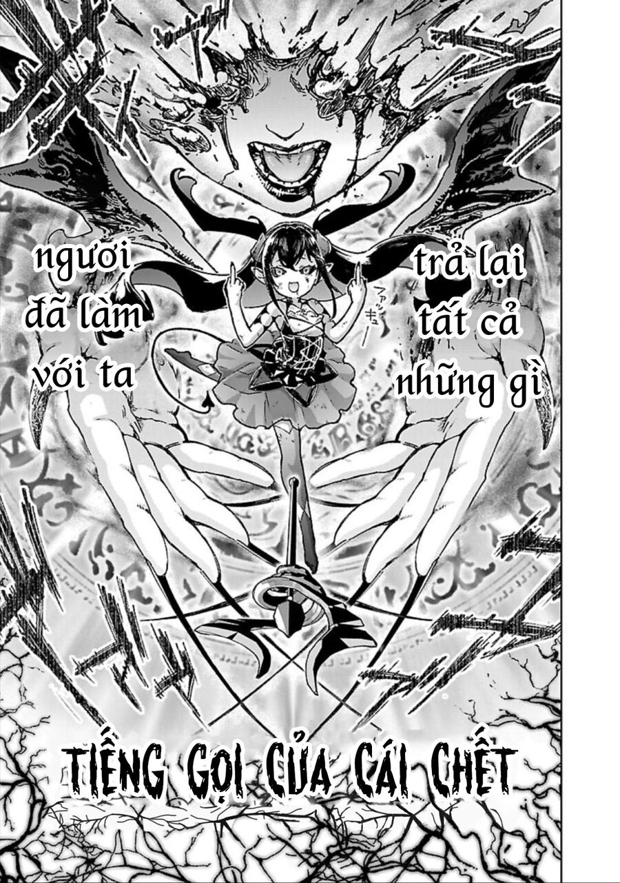 Mobu Kara Hajimaru Tansaku Eiyuutan Chapter 30 - Trang 2