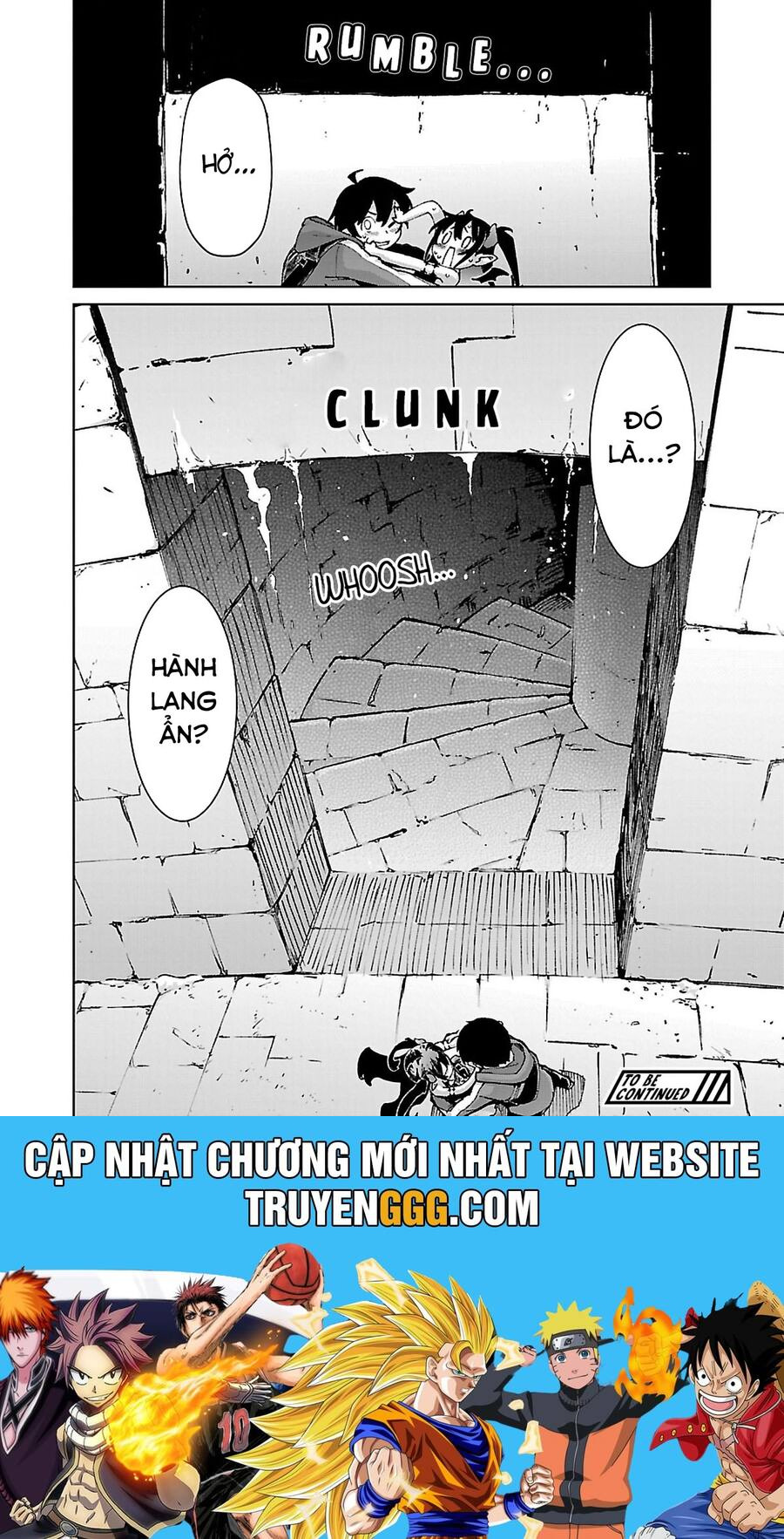 Mobu Kara Hajimaru Tansaku Eiyuutan Chapter 28 - Trang 2