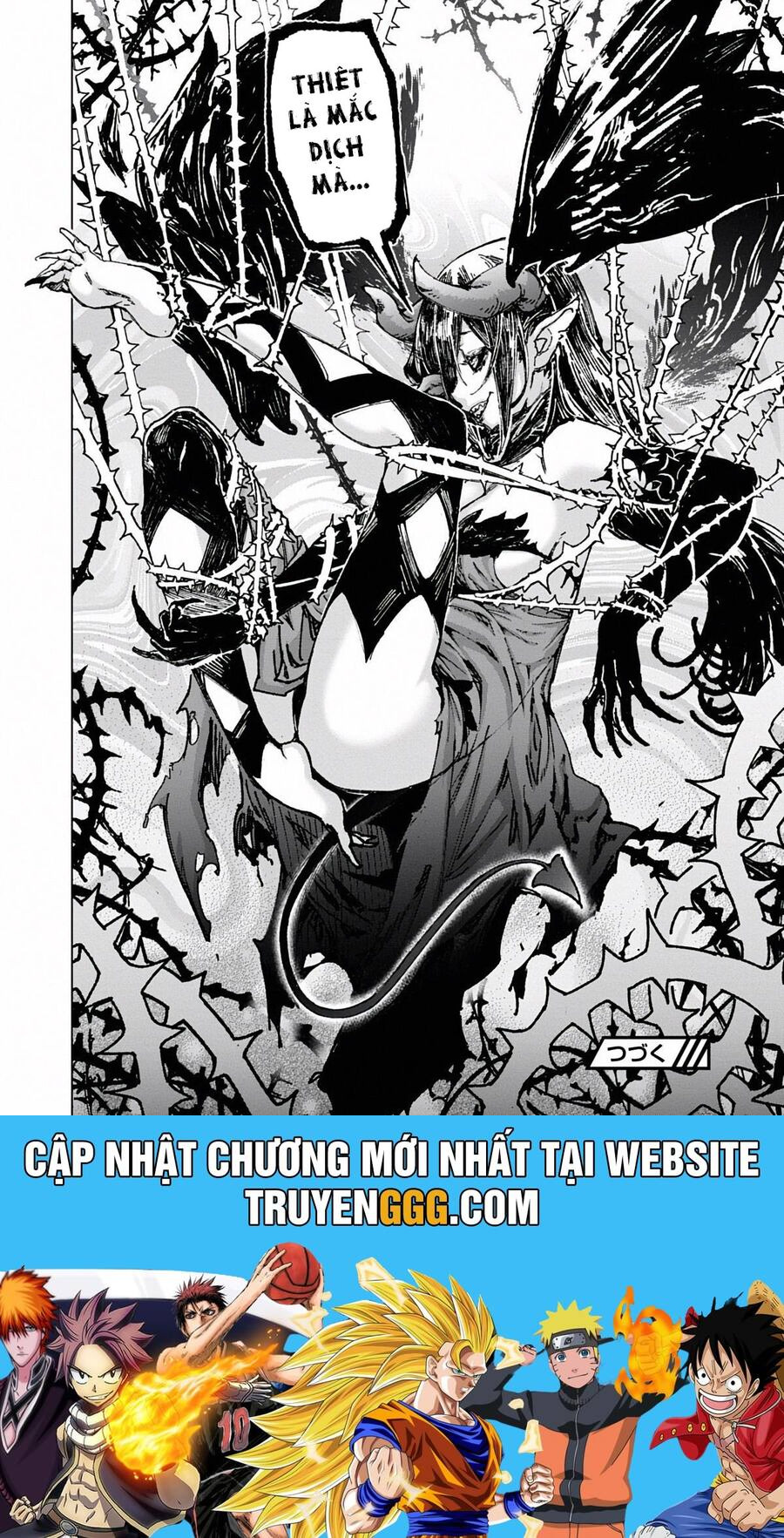 Mobu Kara Hajimaru Tansaku Eiyuutan Chapter 17 - Trang 2